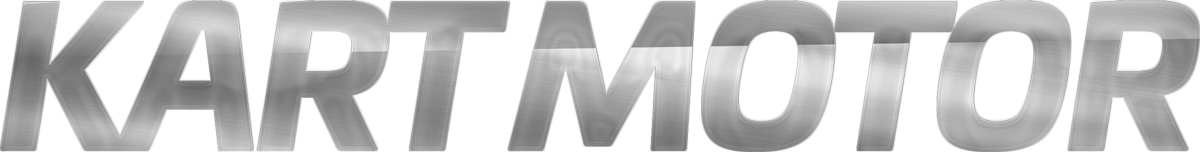 Kartmotor